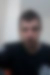 Man from Bulgaria