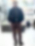 Man from Denmark