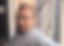 Man from India