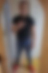 Man from Bulgaria