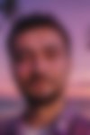 Man from United States