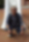Man from United States