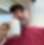 Man from United States