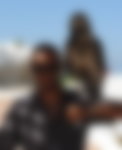 Man from Morocco