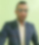 Man from Morocco