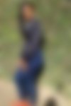 Woman from Kenya