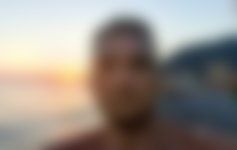 Man from Italy