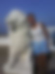 Woman from Russian Federation