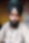 Man from India
