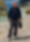 Man from Italy