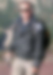 Man from Croatia