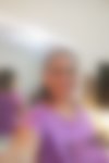 Woman from Dominican Republic