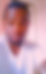 Man from Gabon