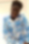 Woman from Uganda