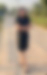 Woman from Thailand