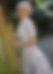 Woman from Czech Republic