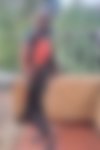 Woman from Kenya