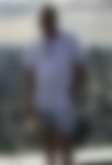 Man from United Kingdom
