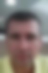 Man from Romania