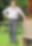 Man from Austria